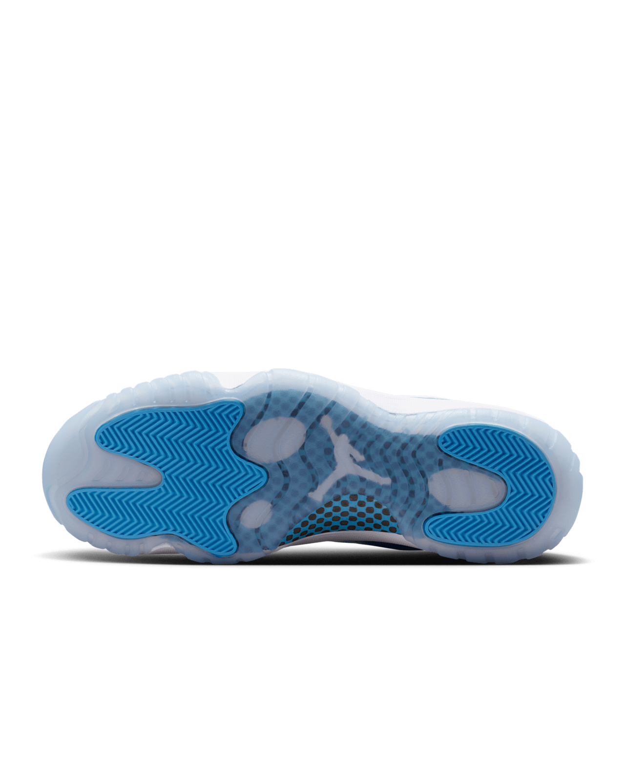 Date de sortie de la Air Jordan 11 Low « University Blue » (FV5104-100) 