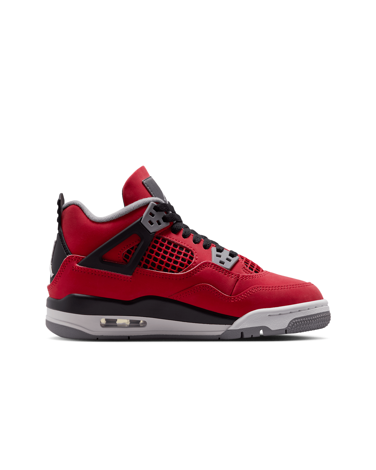 에어 조던 4 "Toro Bravo" 'Fire Red and Black'(FQ8138-600) 출시일