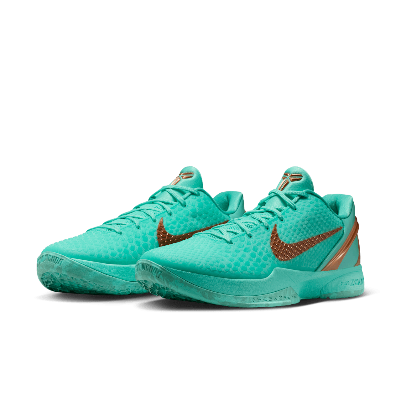 Kobe 6 Protro 'Jalen Brunson' (IQ5774-300)