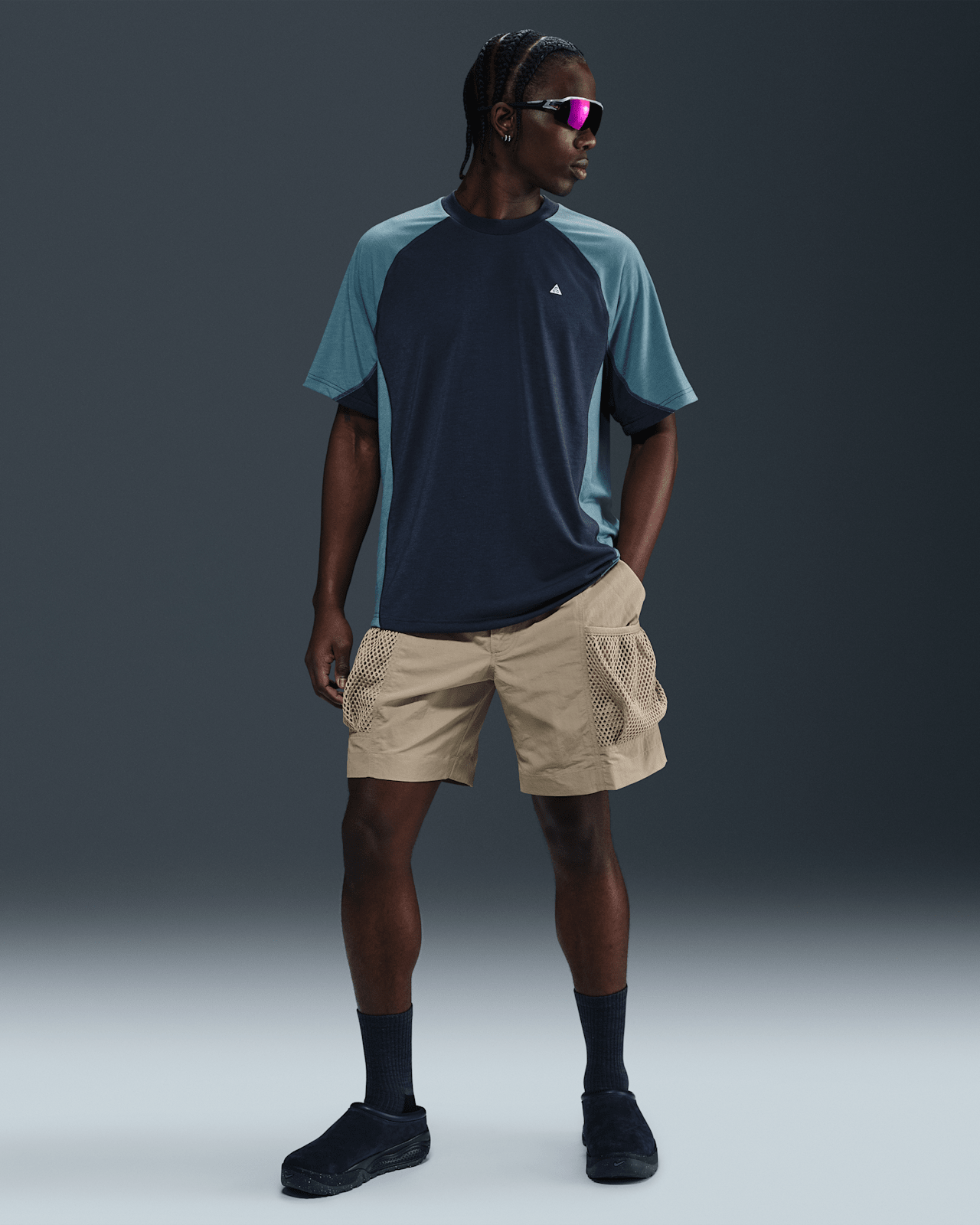 ACG Apparel Collection Release Date