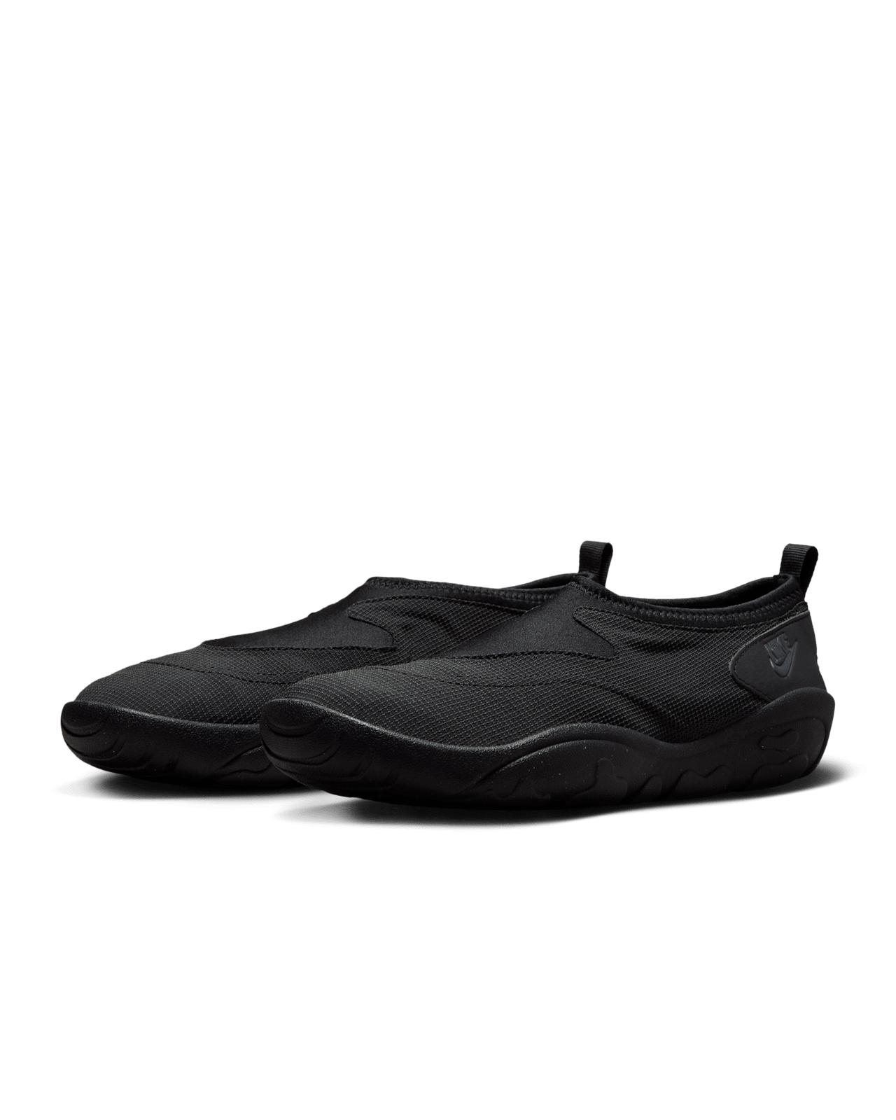 Aqua Turf 'Black and Off Noir' (FZ5627-001) – releasedatum