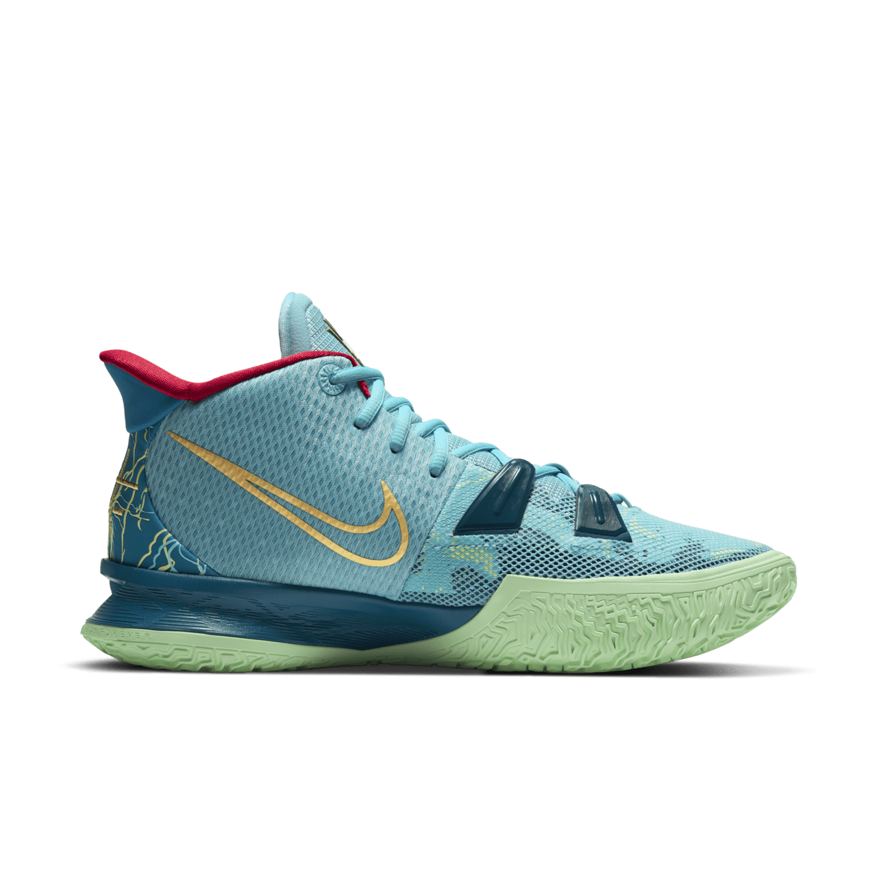 Nike kyrie irving shoes hotsell