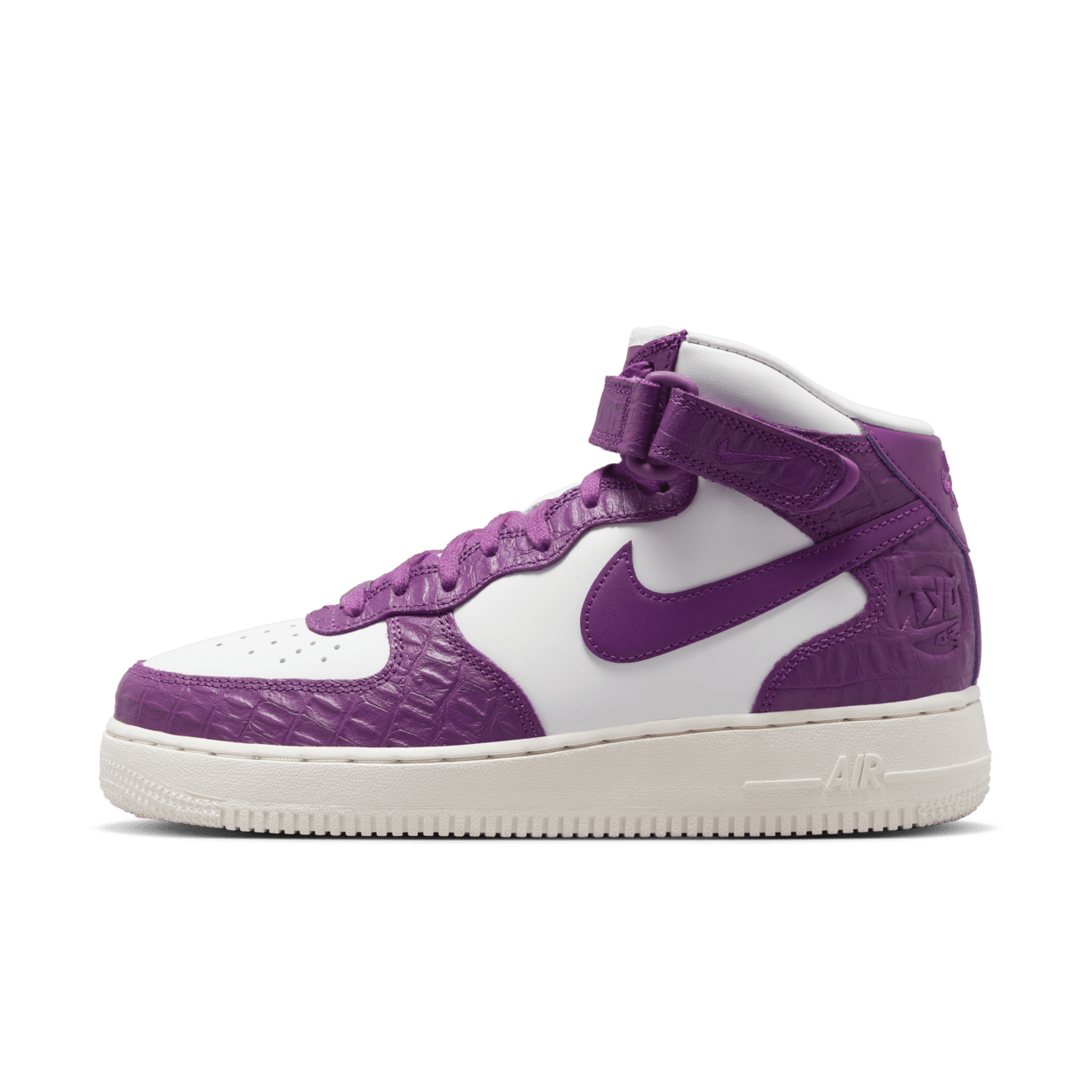 Women's Air Force 1 '07 Mid 'Tokyo 03' (DZ4865-503) Release Date