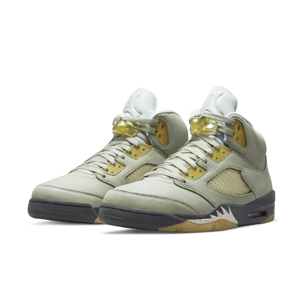 Air Jordan 5 „Jade” (DC7501-300) – megjelenési dátum