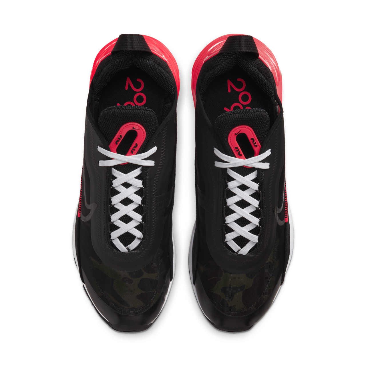 NIKE 2090 Duck Camo CU9174 600 AM 2090 Nike SNKRS