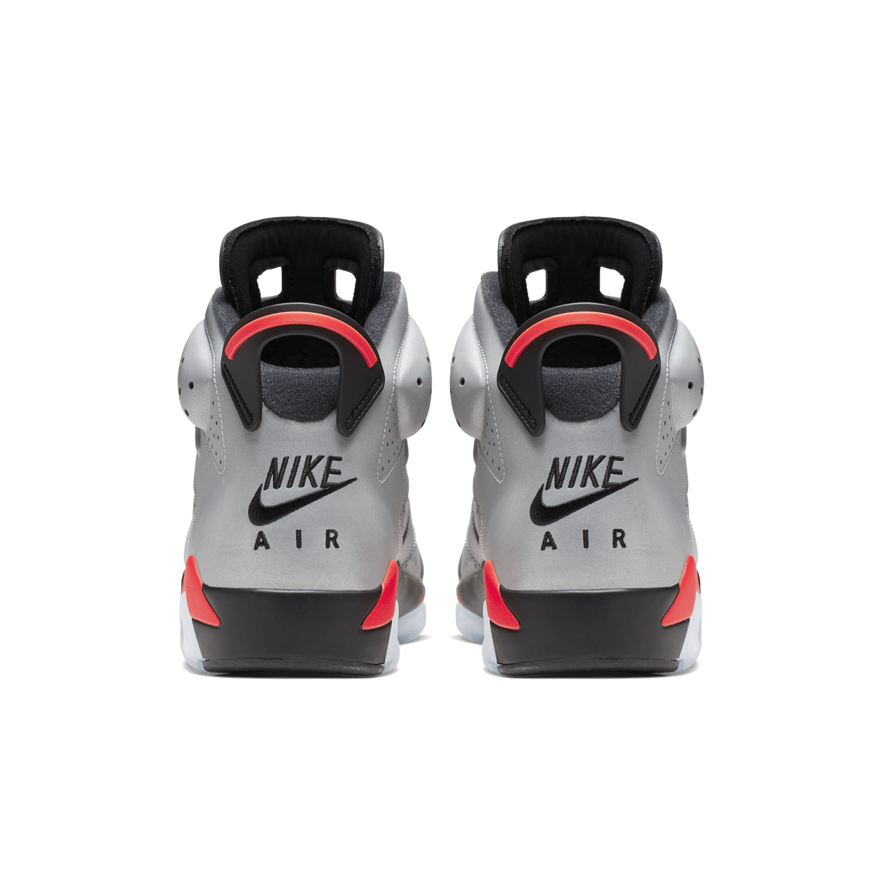 Air Jordan VI Reflections of a Champion Release Date. Nike SNKRS