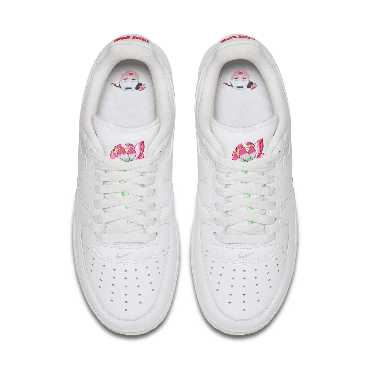 Nike air force chinese new year on sale