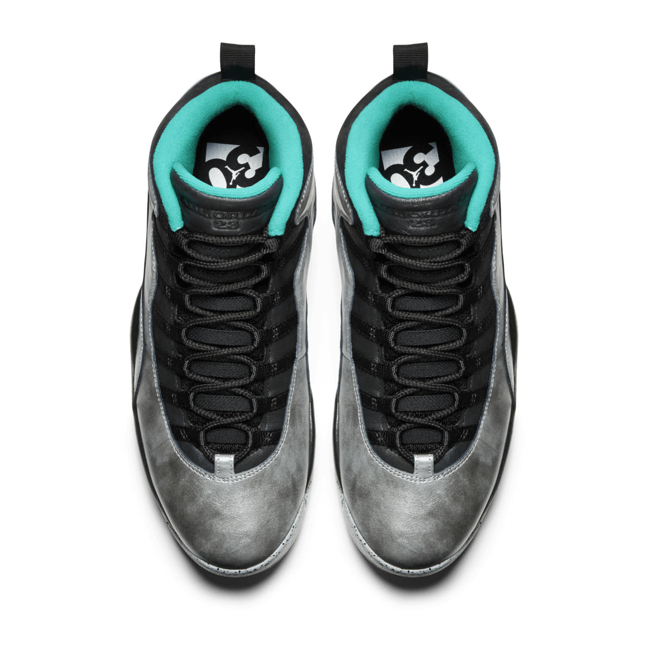 Jordan 10 lady liberty price online