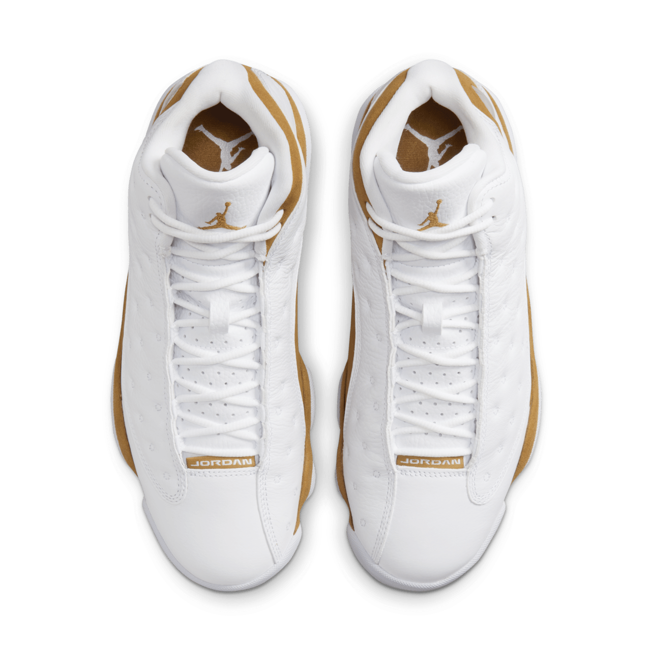 Air Jordan 13 'Wheat' (414571-171) 發售日期