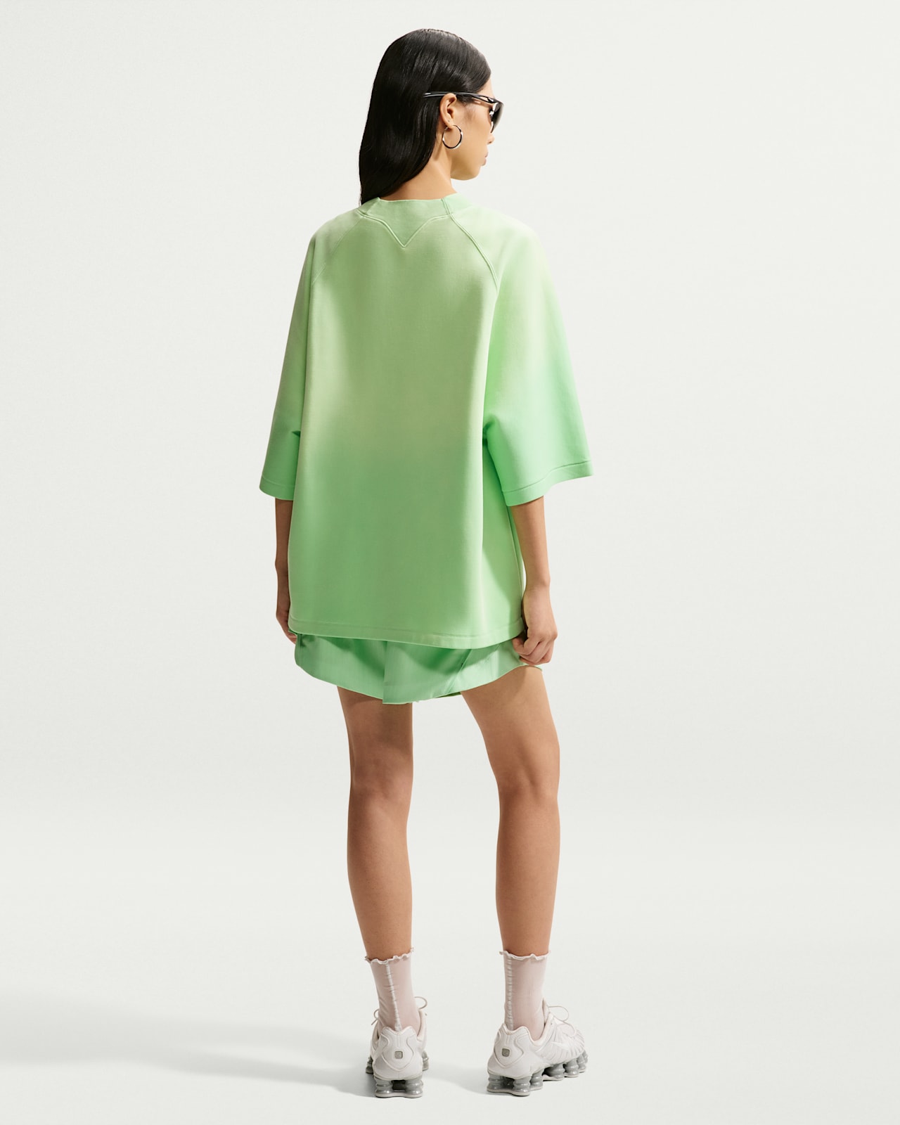Take a look at Nike Energy Apparel Collection
