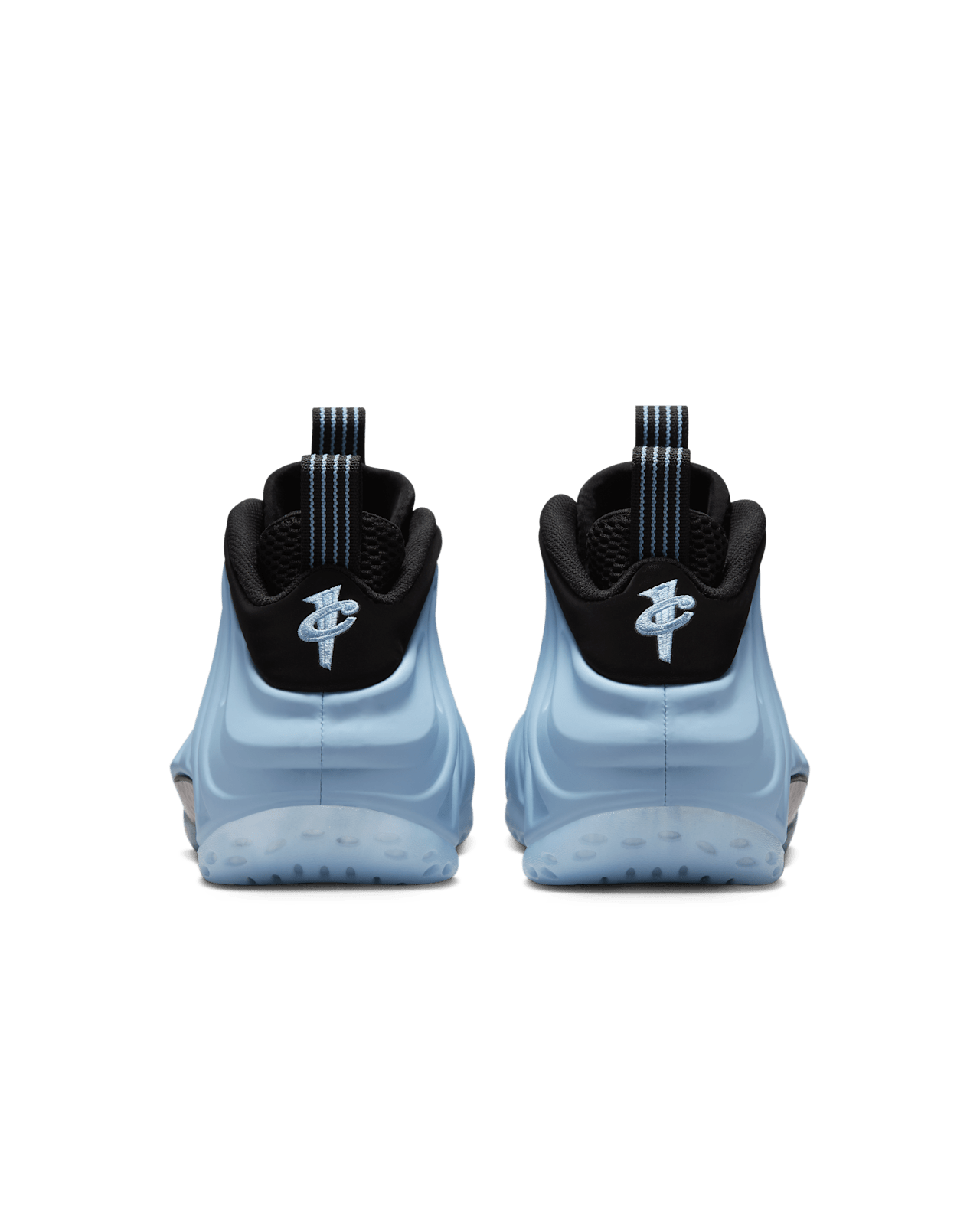 Air Foamposite One 'Psychic Blue and Black' (HJ6014-400) release date