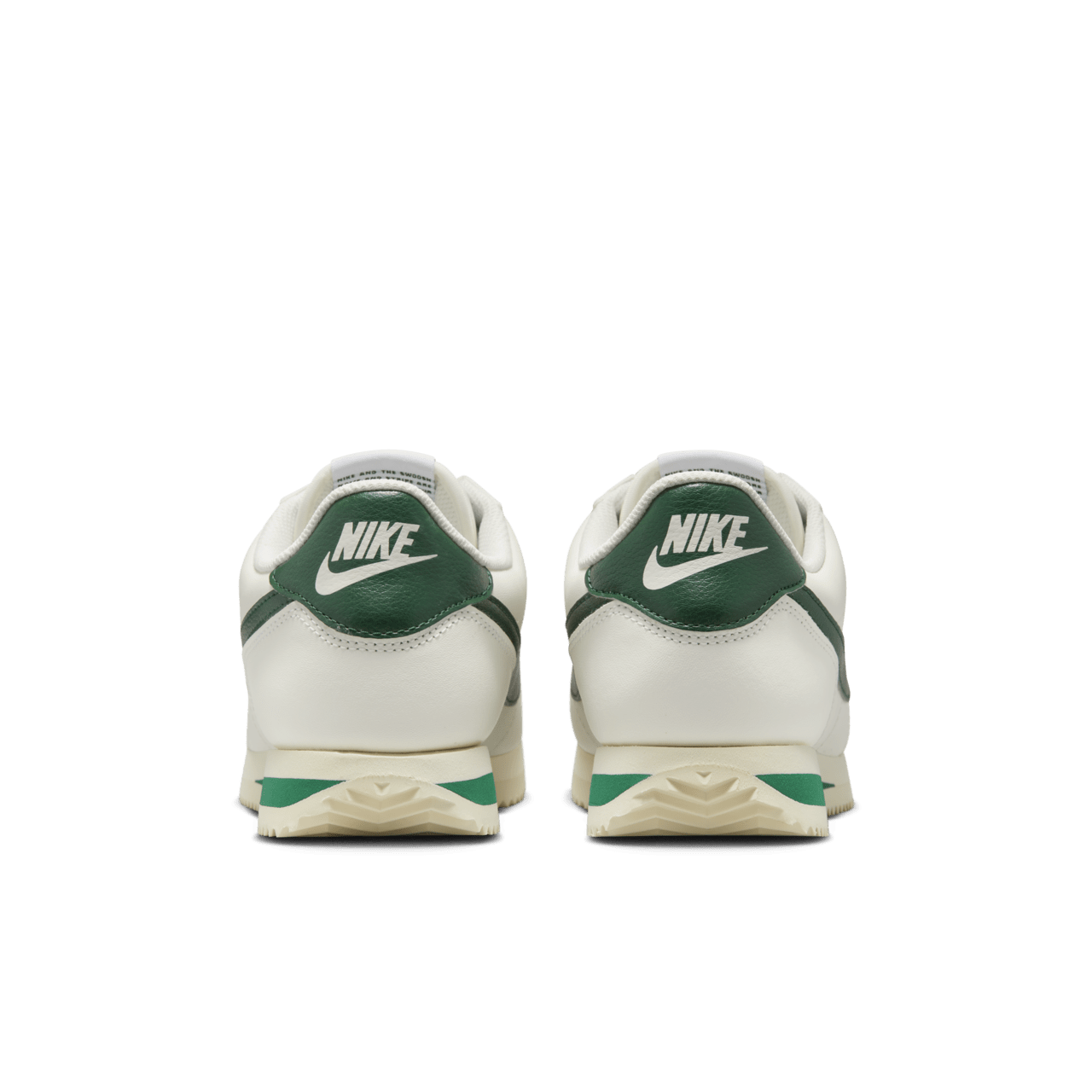 Fecha de lanzamiento del Cortez "Gorge Green and Malachite" para mujer (DN1791-101)