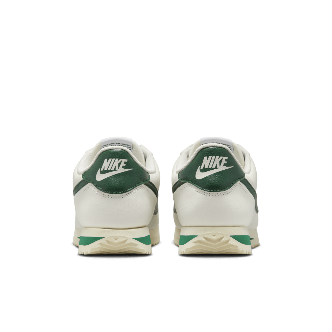 Women s Cortez Gorge Green and Malachite DN1791 101 Release Date. Nike SNKRS