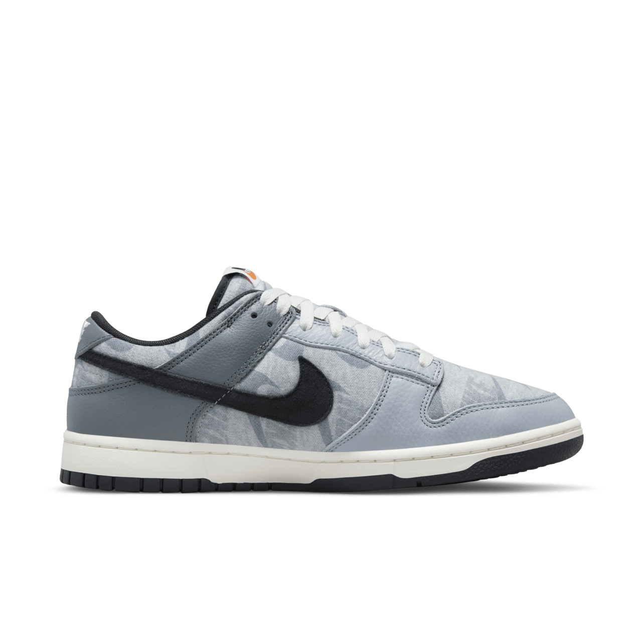 Fecha de lanzamiento del Dunk Low "Copy / Paste" (DQ5015-063)