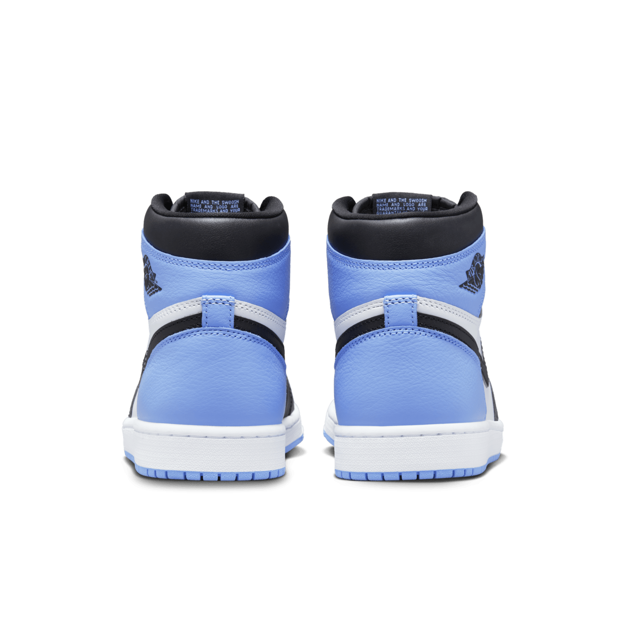 Air Jordan 1 高筒鞋 'University Blue' (DZ5485-400) 發售日期 