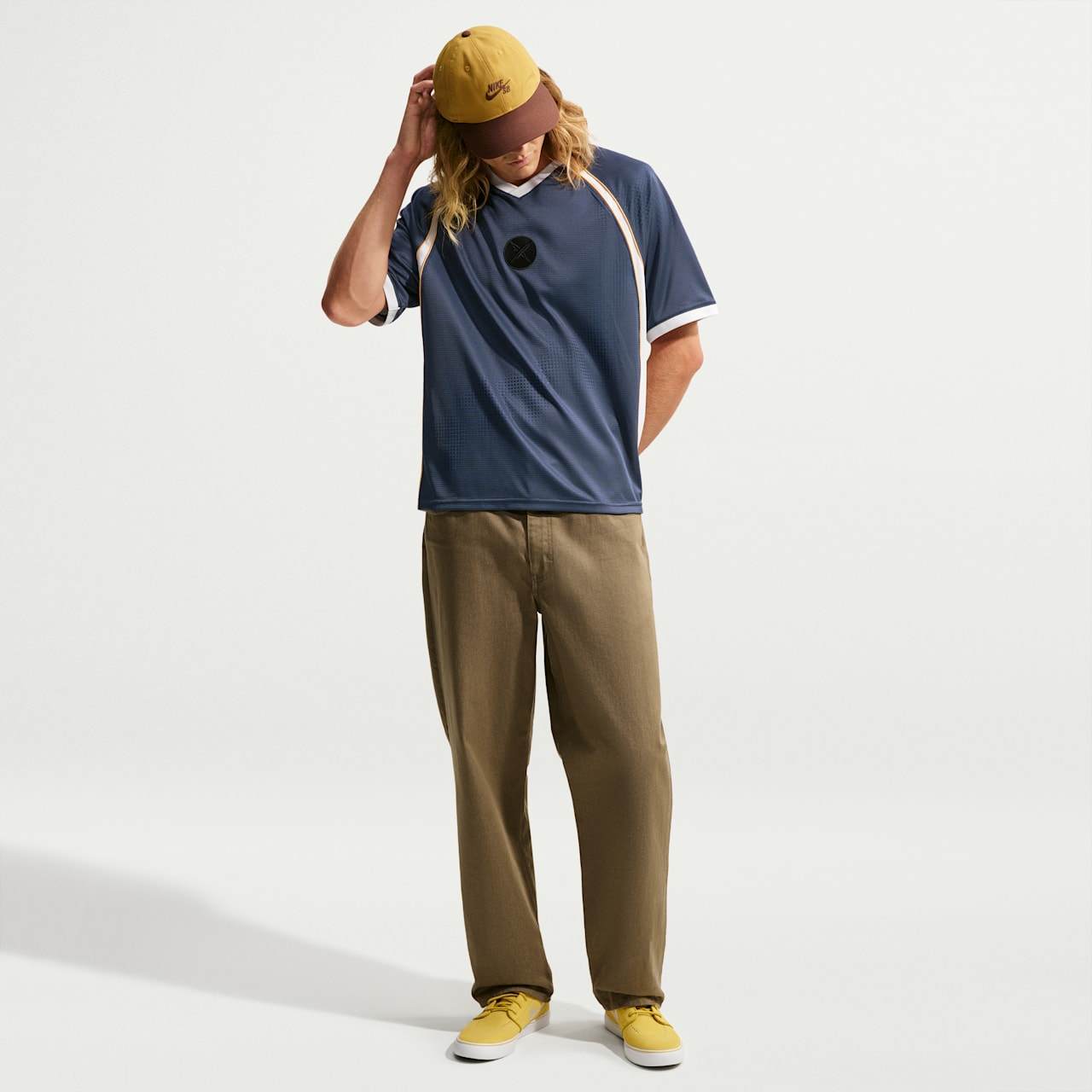 Nike SB Apparel Collection - STATIC (EMEA)