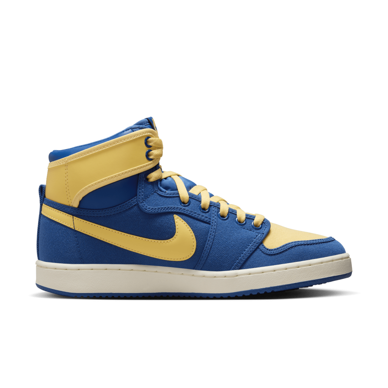 AJKO 1 'True Blue and Topaz Gold' (DO5047-407) release date 