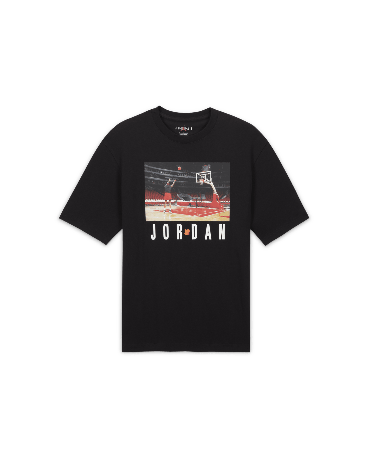 Fecha de lanzamiento de la colección de ropa Jordan x UNDEFEATED
