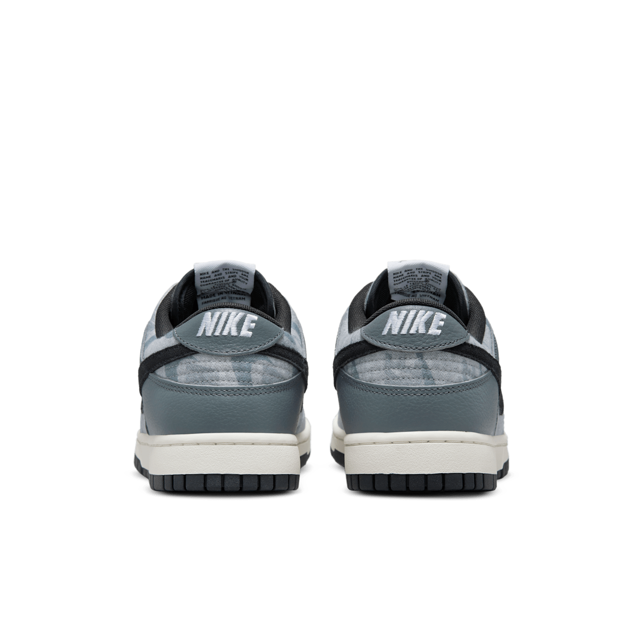 Dunk 低筒 'Copy / Paste' (DQ5015-063) 發售日期