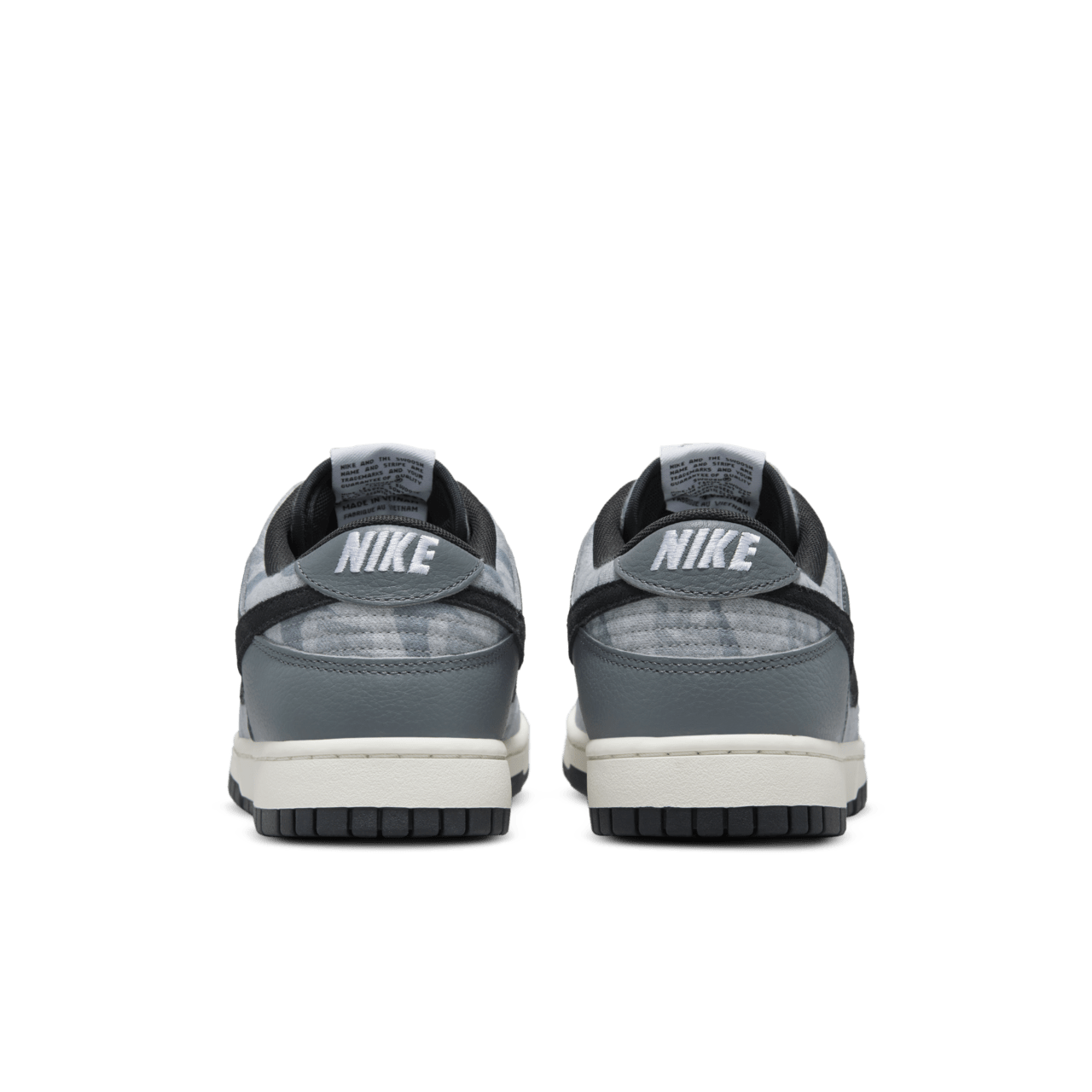 Fecha de lanzamiento del Dunk Low "Copy / Paste" (DQ5015-063)