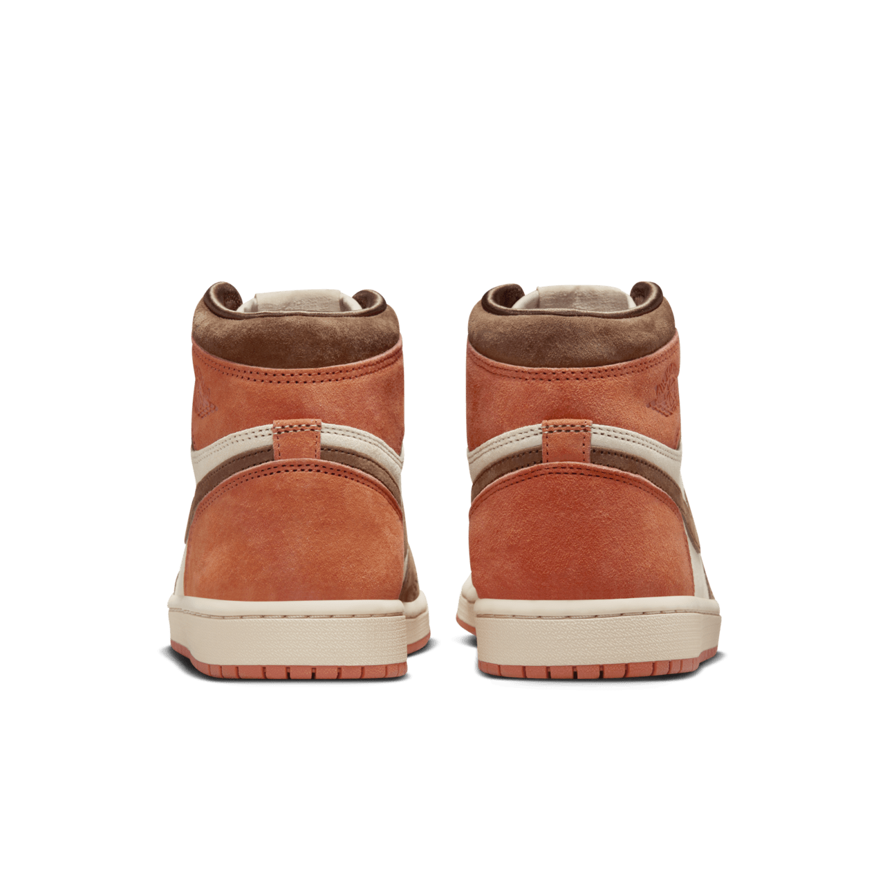 วันเปิดตัว Air Jordan 1 High "Cacao Wow and Sand Drift" ผู้หญิง (FQ2941-200)