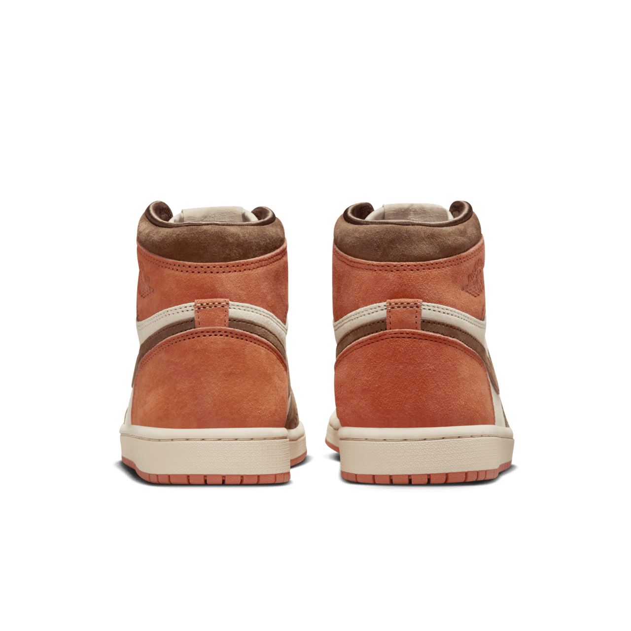 Women's Air Jordan 1 High 'Cacao Wow and Sand Drift' (FQ2941-200) release date