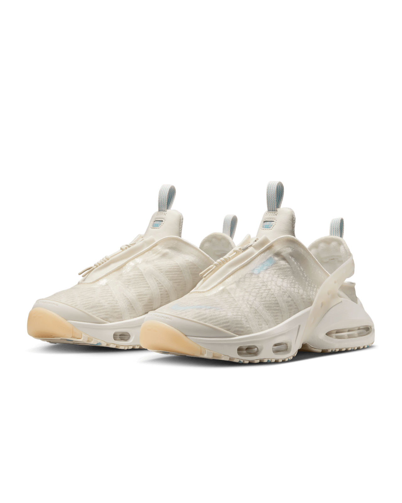 Women's Air Max Craze 'Sail and Ocean Bliss' (IH4486-133) Release Date
