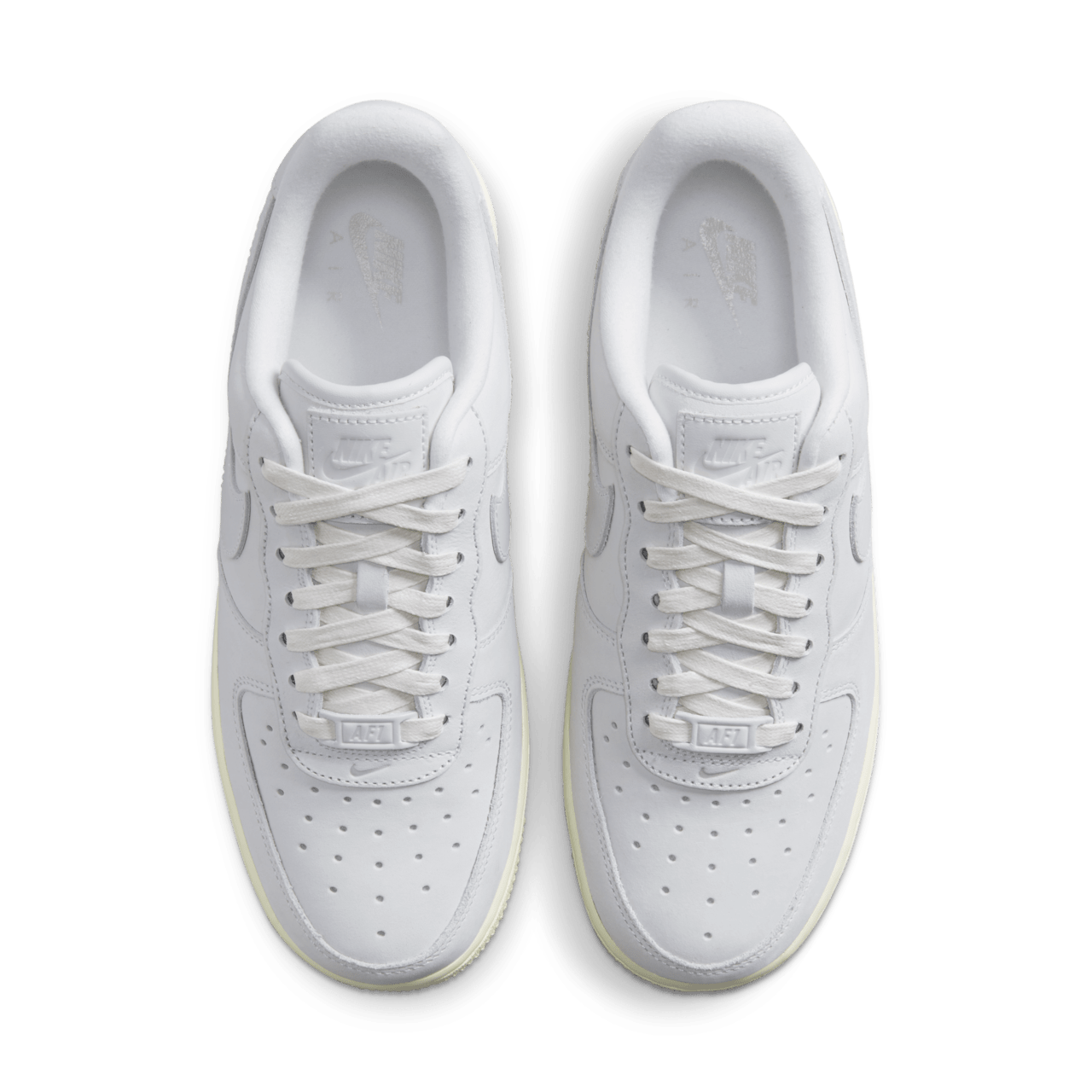 女款 Air Force 1 'Summit White' (DR9503-100) 發售日期 