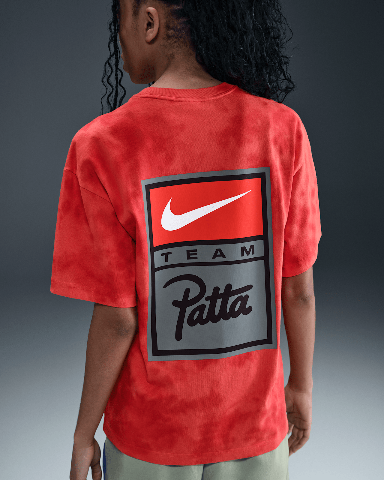Collezione di abbigliamento Nike x Patta – Data del lancio
