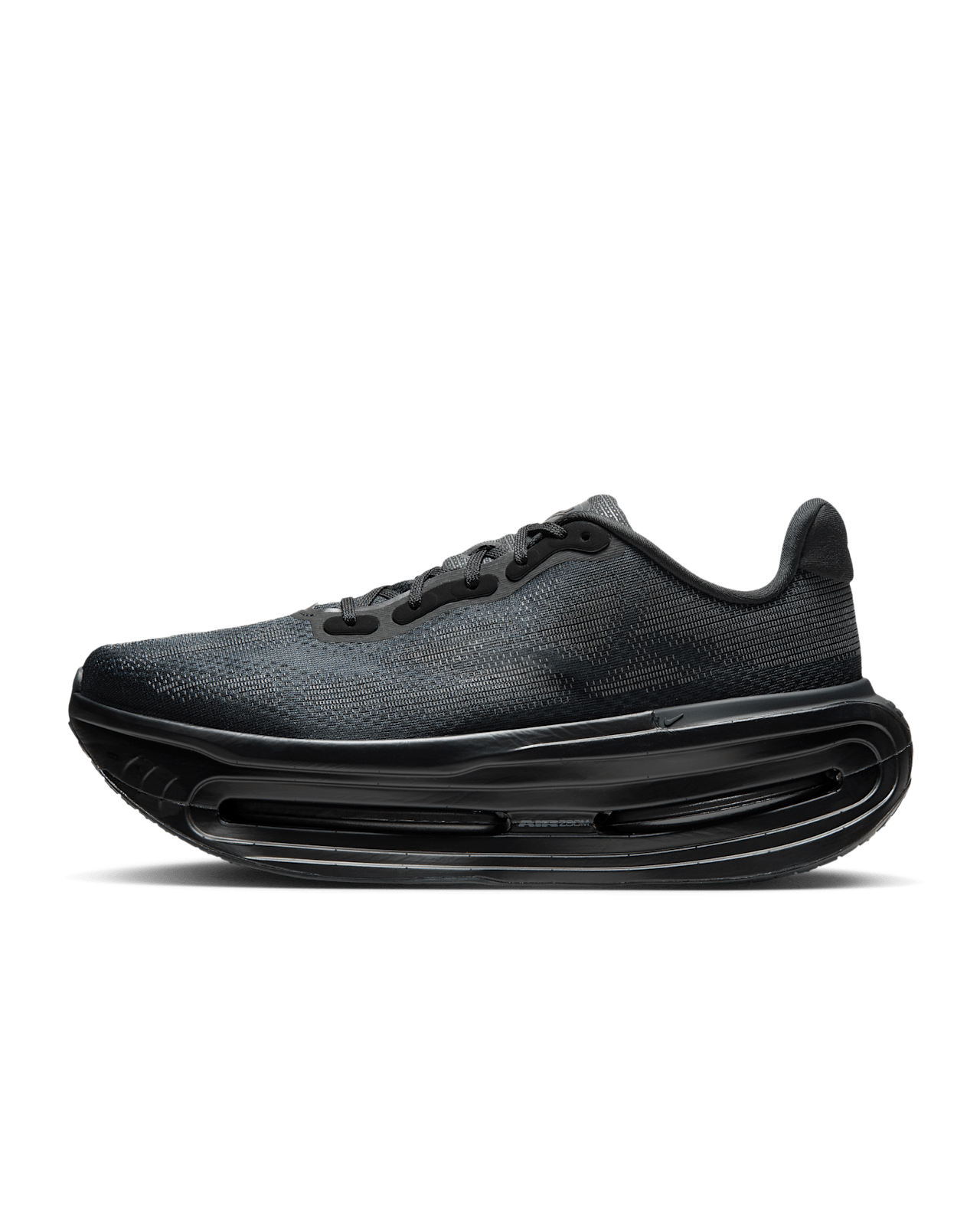 Vomero Premium SP "Skeleton" 'Black and Iron Grey' (IV7509-001) Release Date