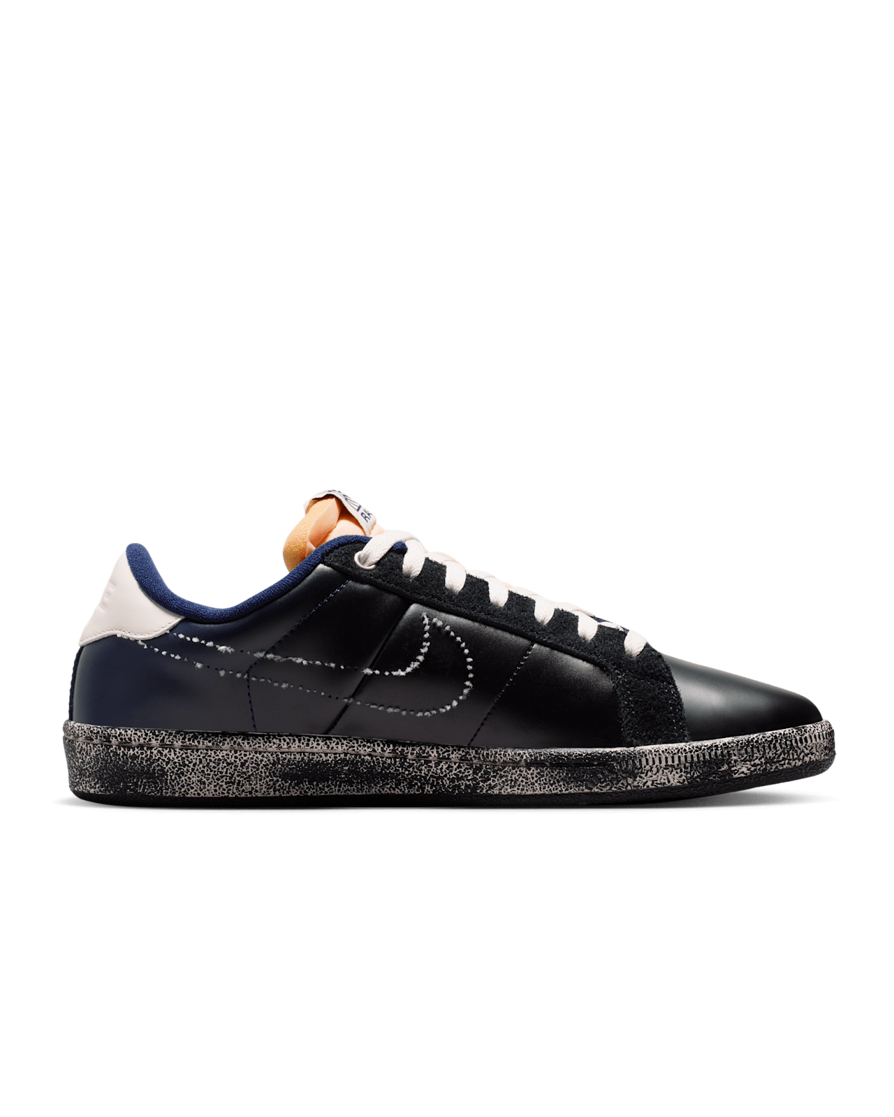 Nike SB Zoom Tennis Classic x Rassvet 'Blue Void and Sail' (IO9846-400) 發售日期