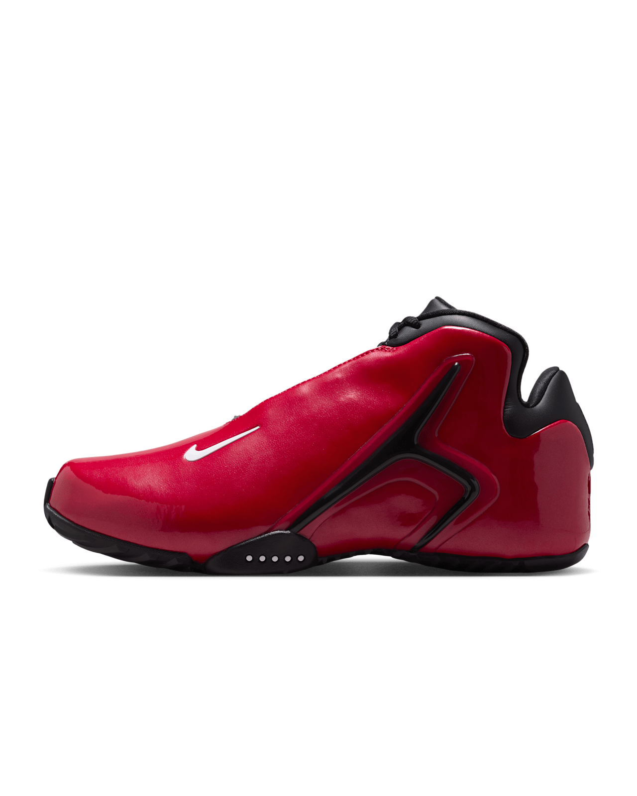 Zoom Hyperflight 'Varsity Red and Black' (IR0962-601) Release Date