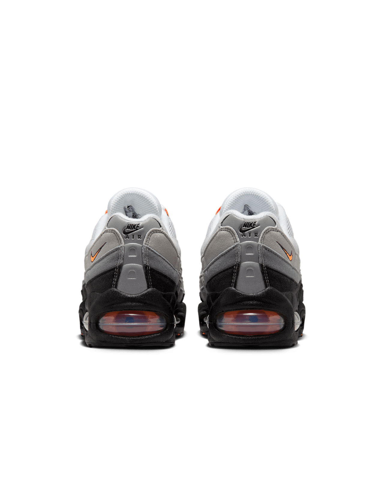 에어맥스 95 OG 'Bright Mandarin'(HM4740-005) 출시일 