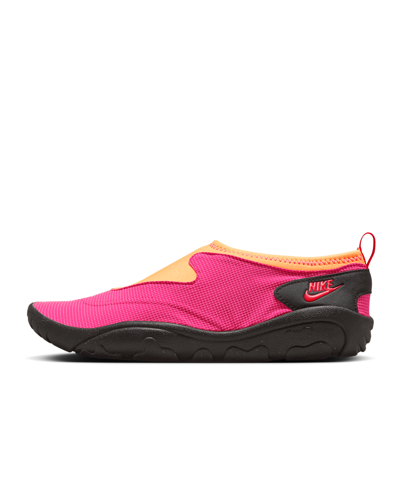 Ημερομηνία κυκλοφορίας του γυναικείου Aqua Turf "Hyper Pink and Laser Orange" (FZ5628-600)