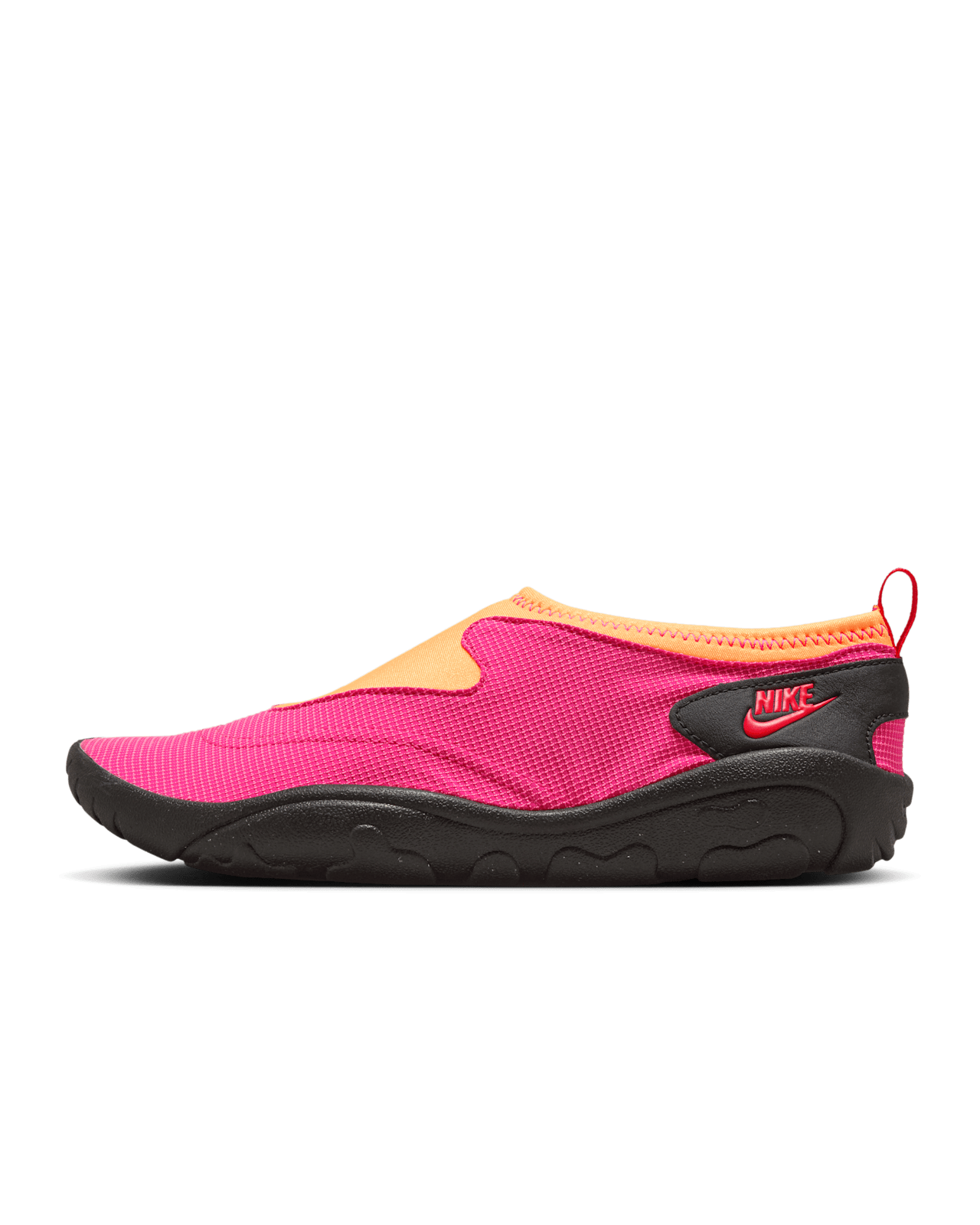 Fecha de lanzamiento de las Aqua Turf "Hyper Pink and Laser Orange" para mujer (FZ5628-600)