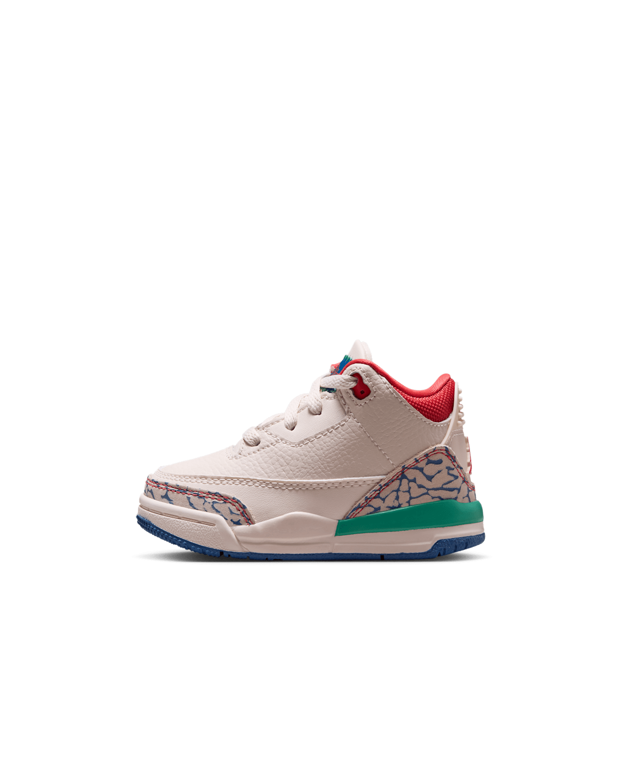 AIR JORDAN 3 RETRO UNI Release Date