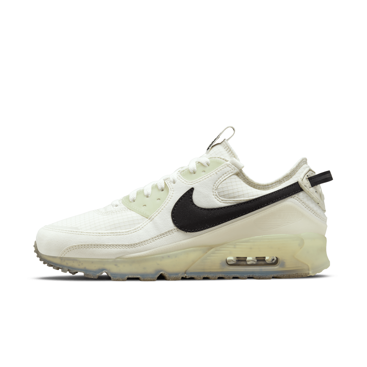 วันเปิดตัว Air Max Terrascape 90 “Sail and Sea Glass” (DH2973-100)