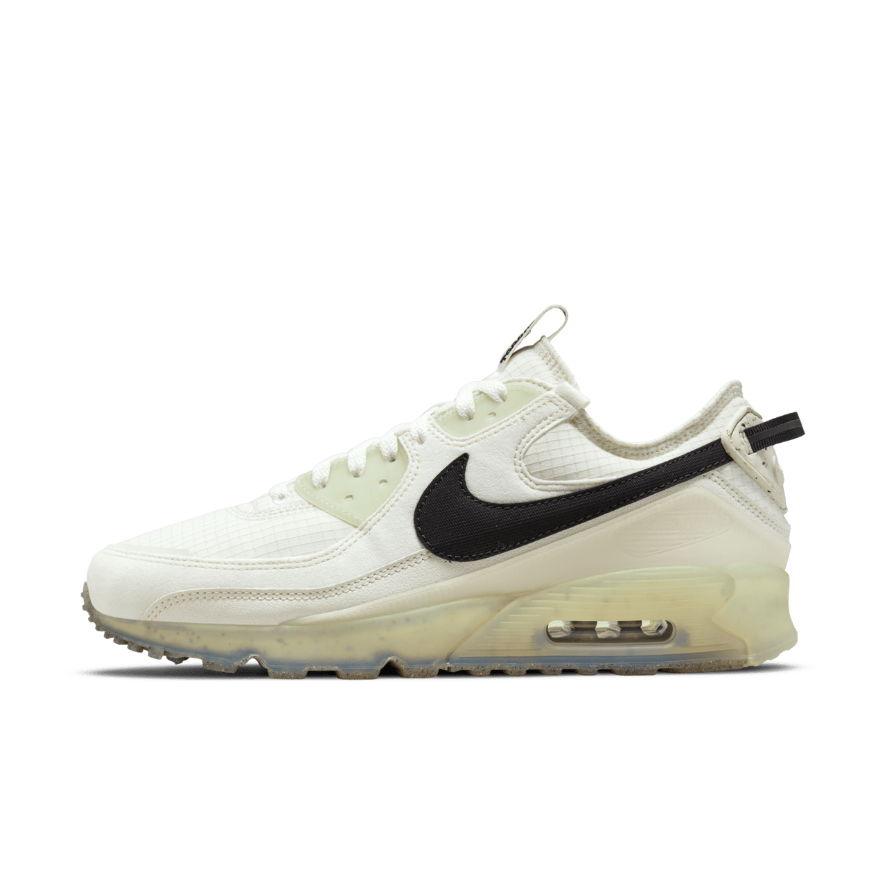  【NIKE公式】エア マックス テラスケープ 90 'Sail and Sea Glass' (DH2973-100 / NIKE AIR MAX TERRASCAPE 90 NN)