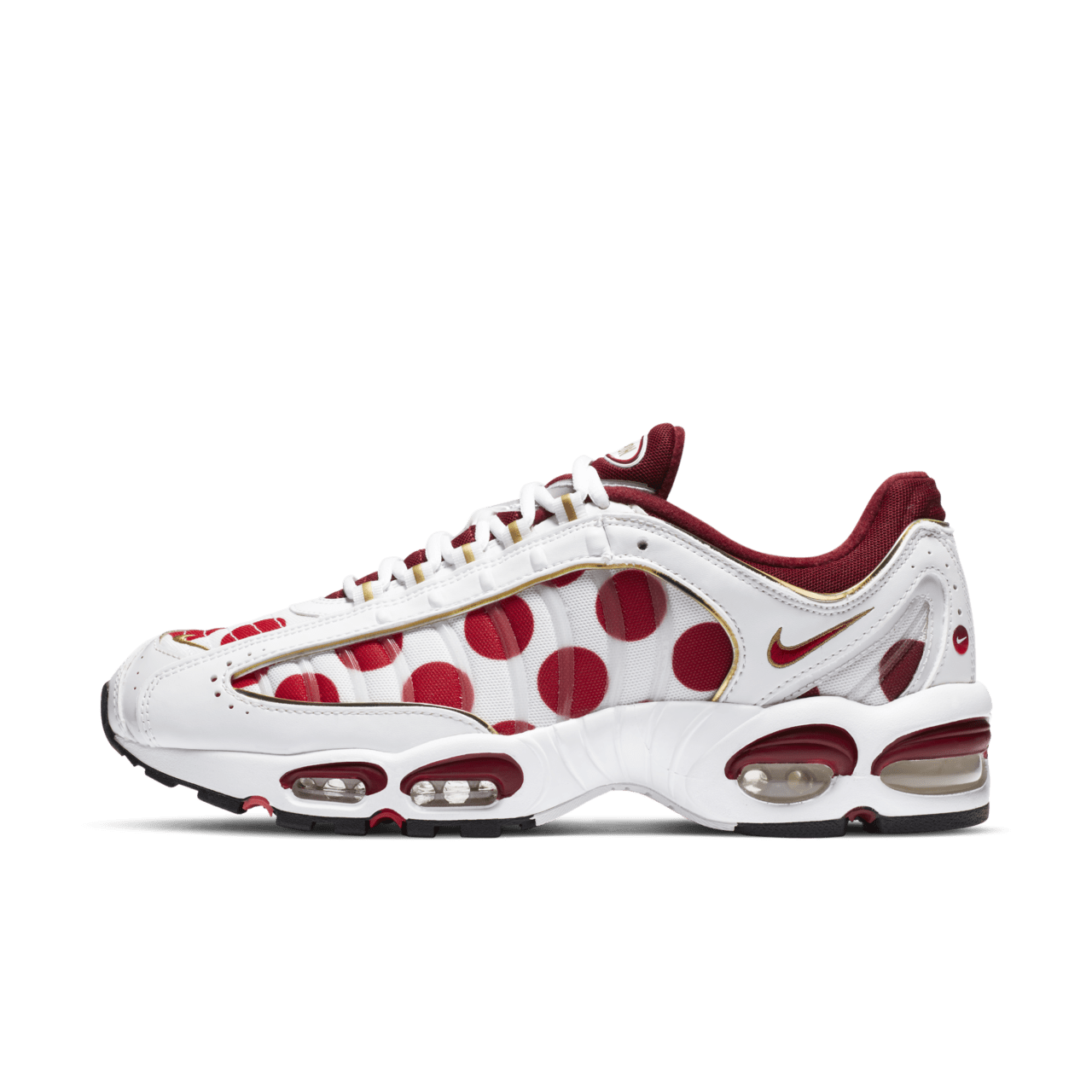 Air Max Tailwind 4 'Nippon' Release Date