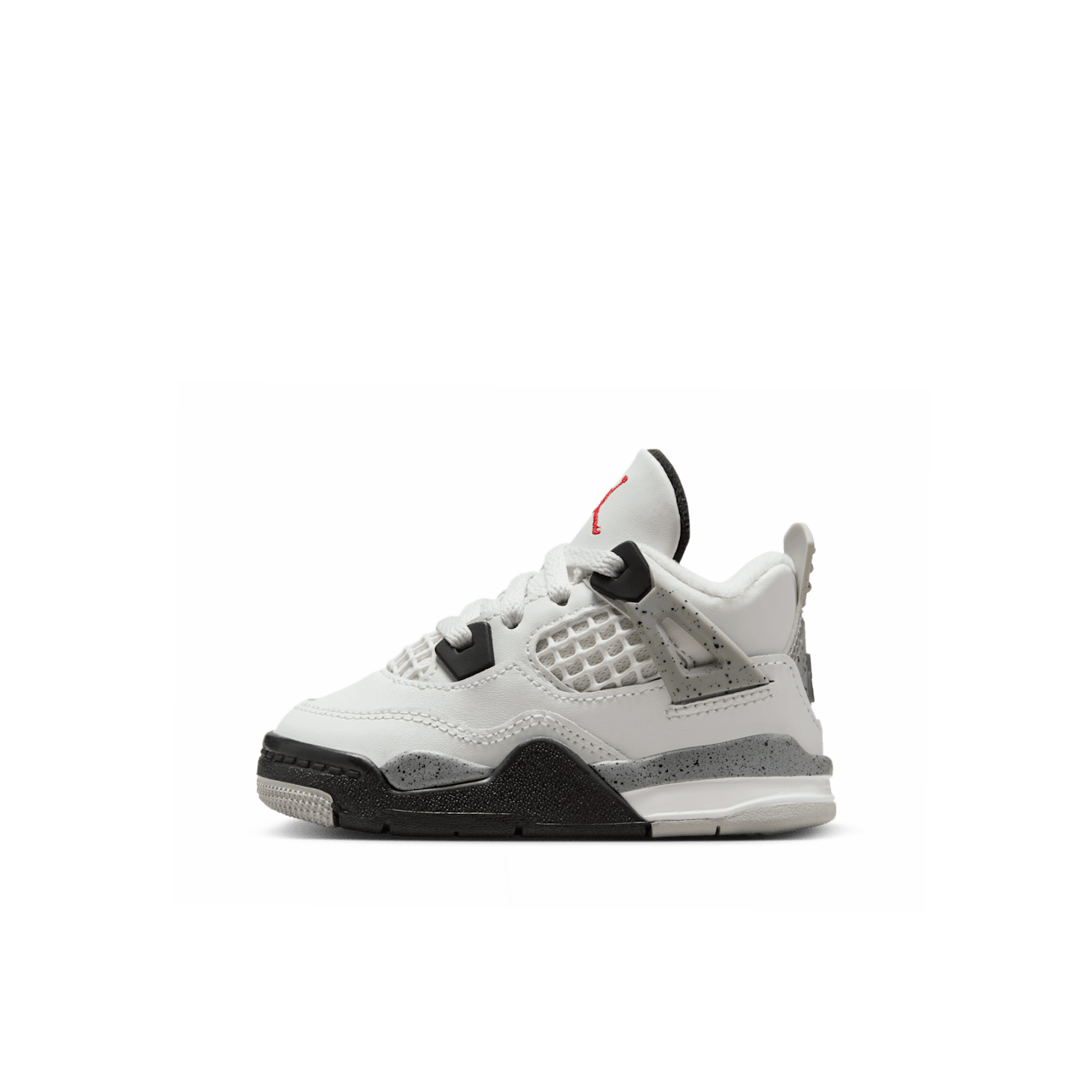 Fecha de lanzamiento de los Air Jordan 4 "White Cement" (FV5029-100)