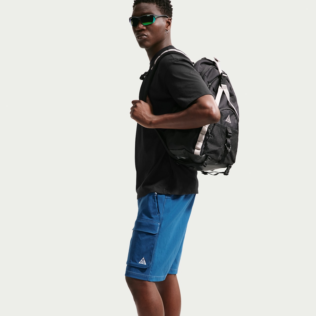 Nike ACG 'Smith Summit' Men's Cargo Shorts