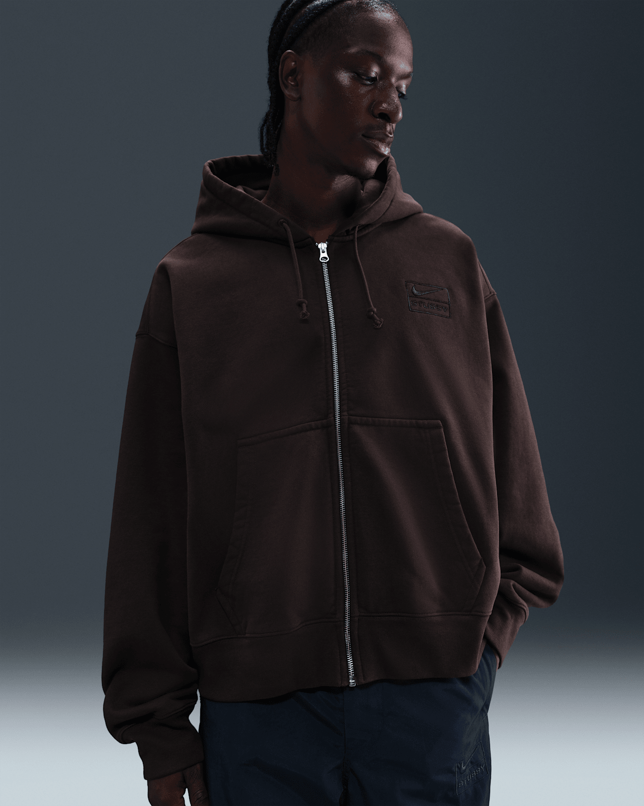 Nike x Stüssy Apparel Collection Release Date
