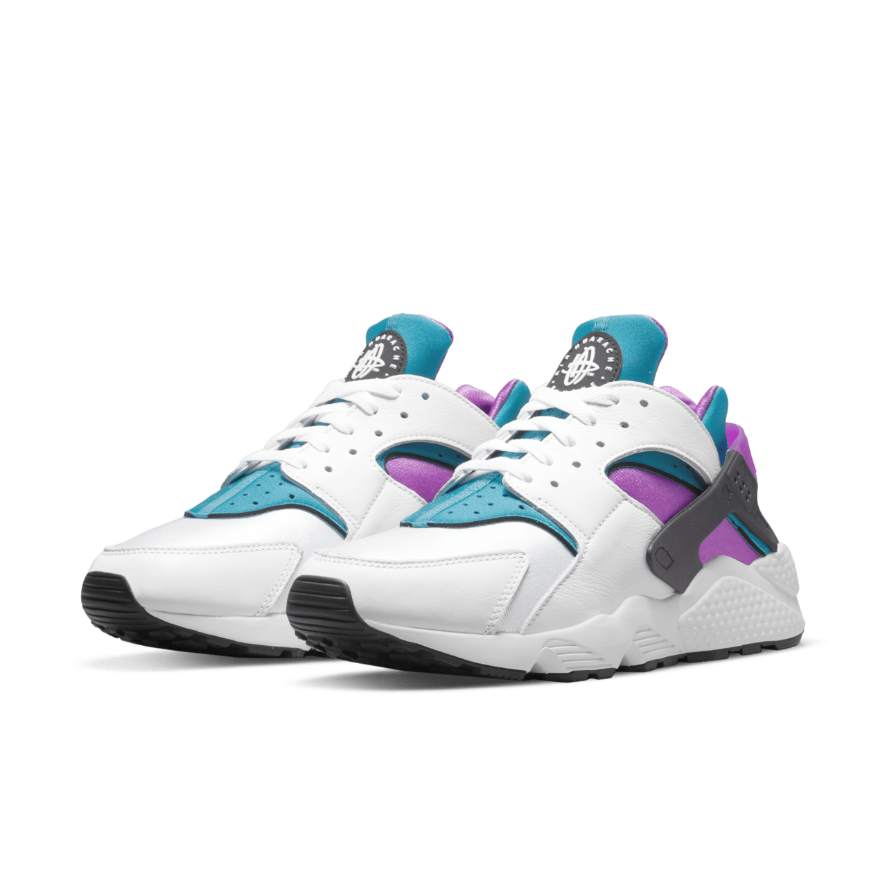 Fecha de lanzamiento del Air Huarache "Aquatone"