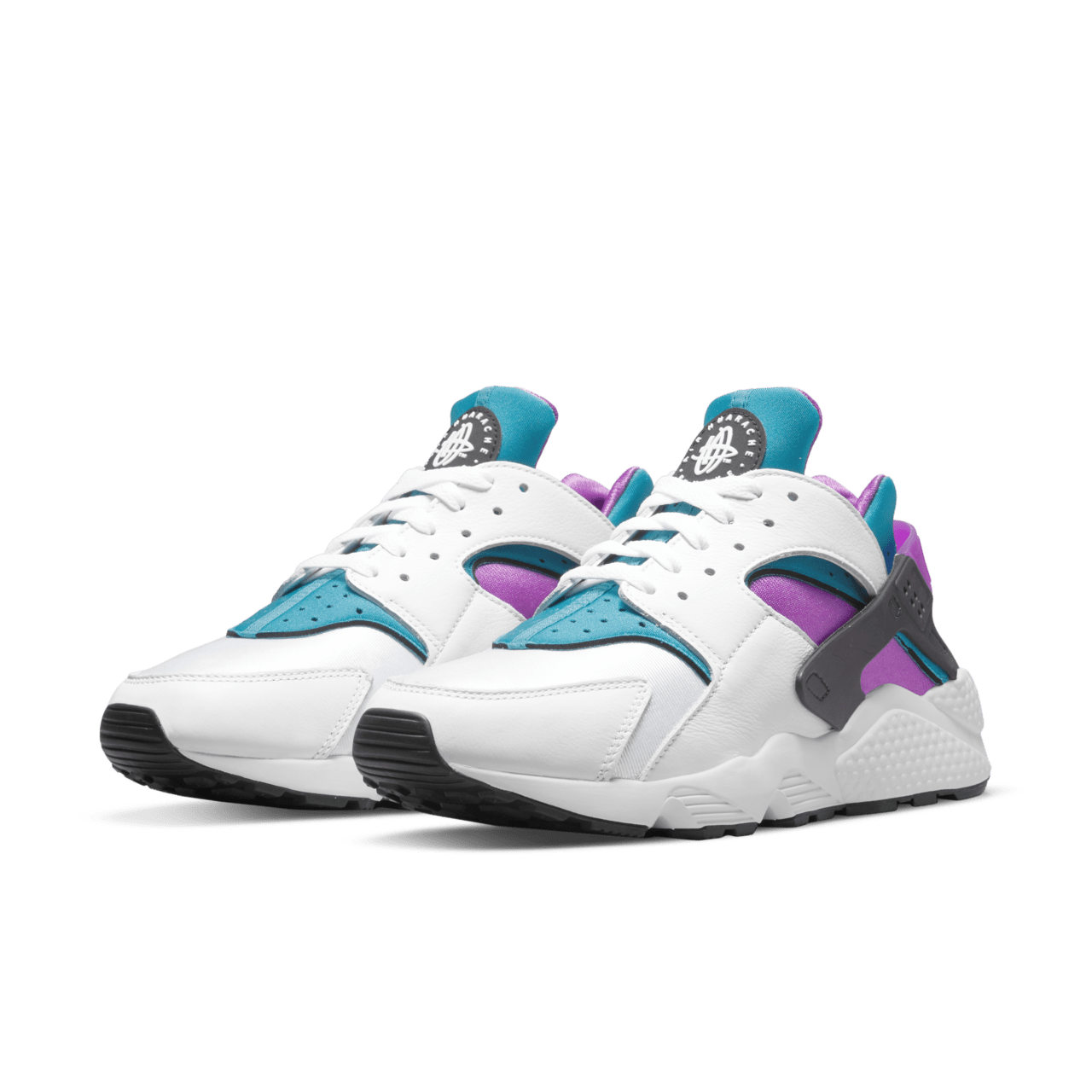 NIKE公式】エア ハラチ 'Aquatone' (DD1068-103 / AIR HUARACHE). Nike SNKRS