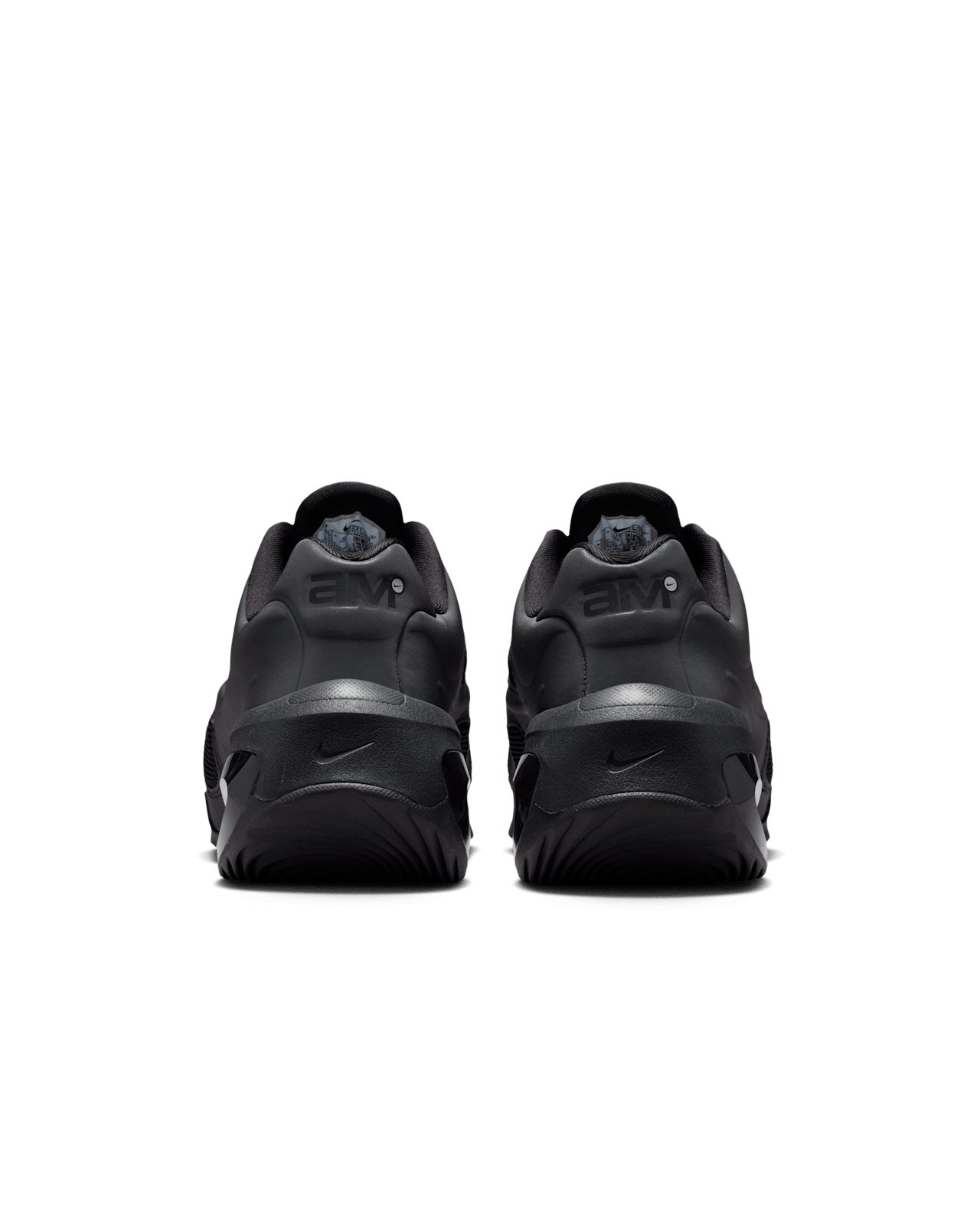 Women's Air Max Muse 'Black and Multi-Colour' (IB2221-002 ) release date