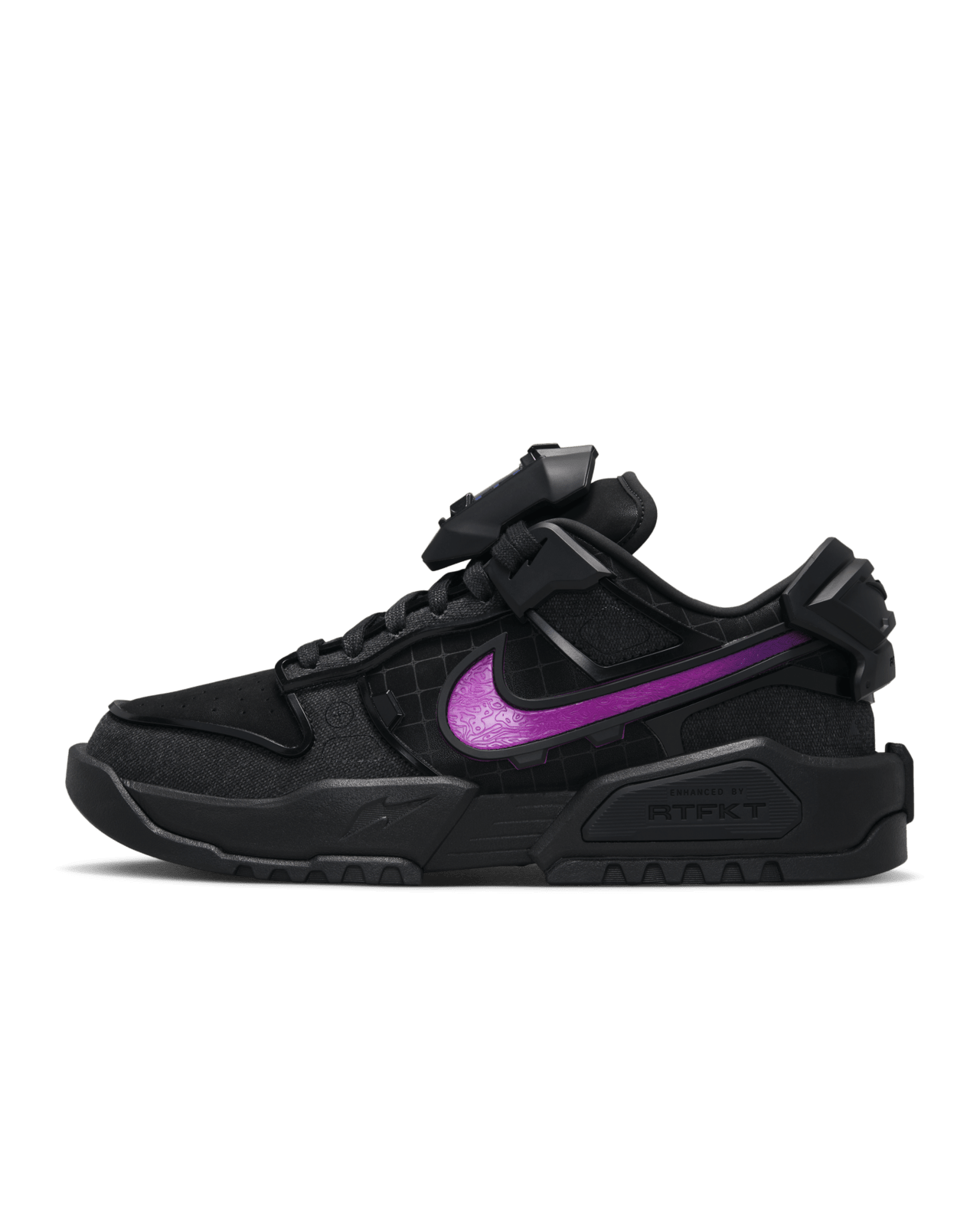 RTFKT x Nike Dunk Genesis 'VOID Edition' (HM4465-001) Release Date