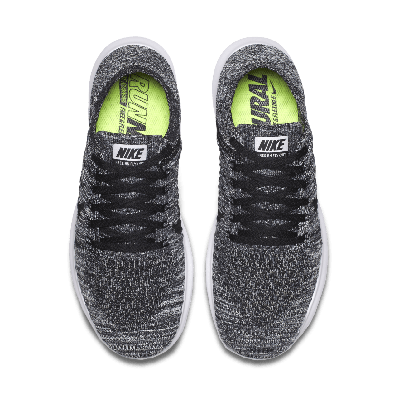 Nike free rn knit online