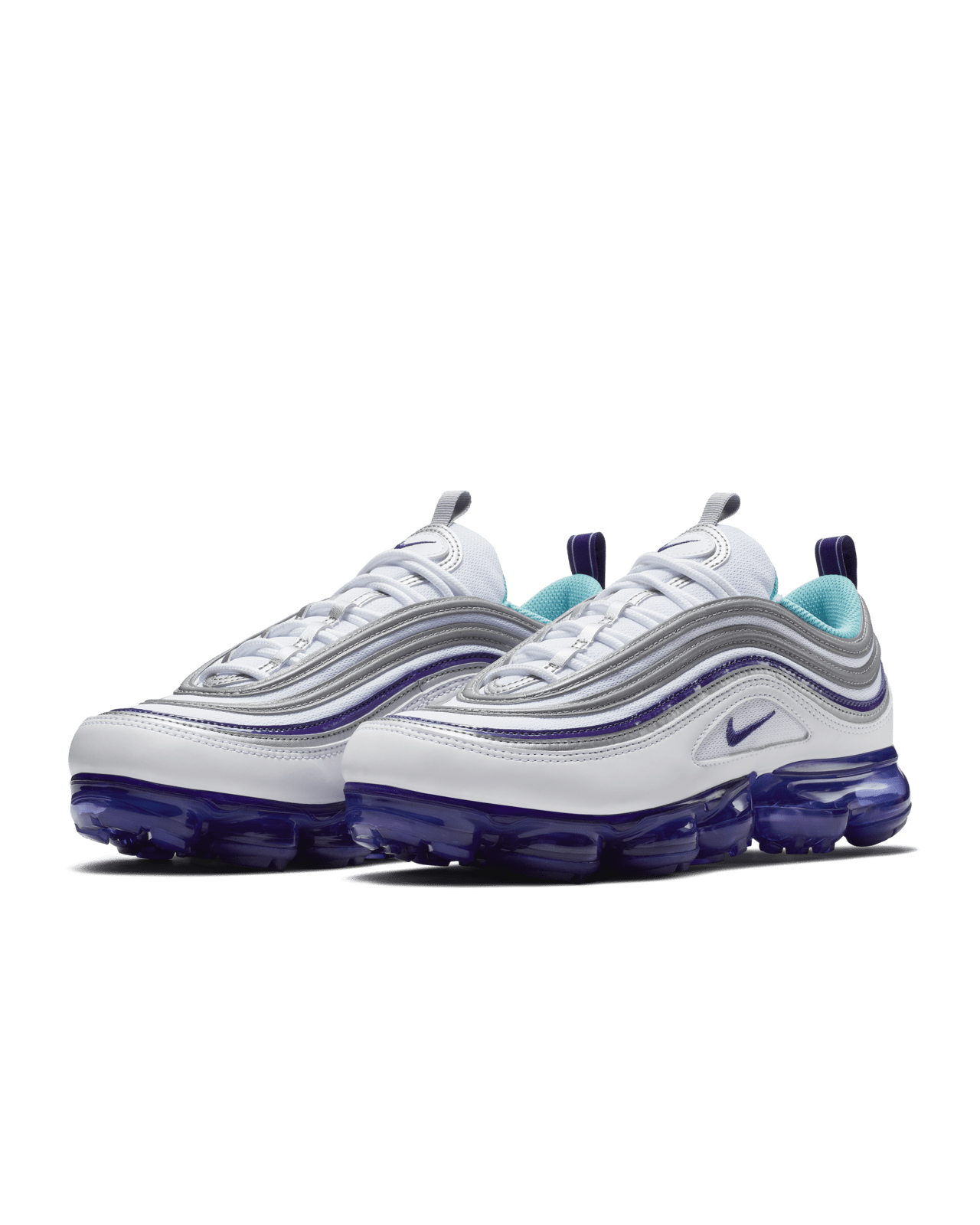 Off white air vapormax 97 best sale