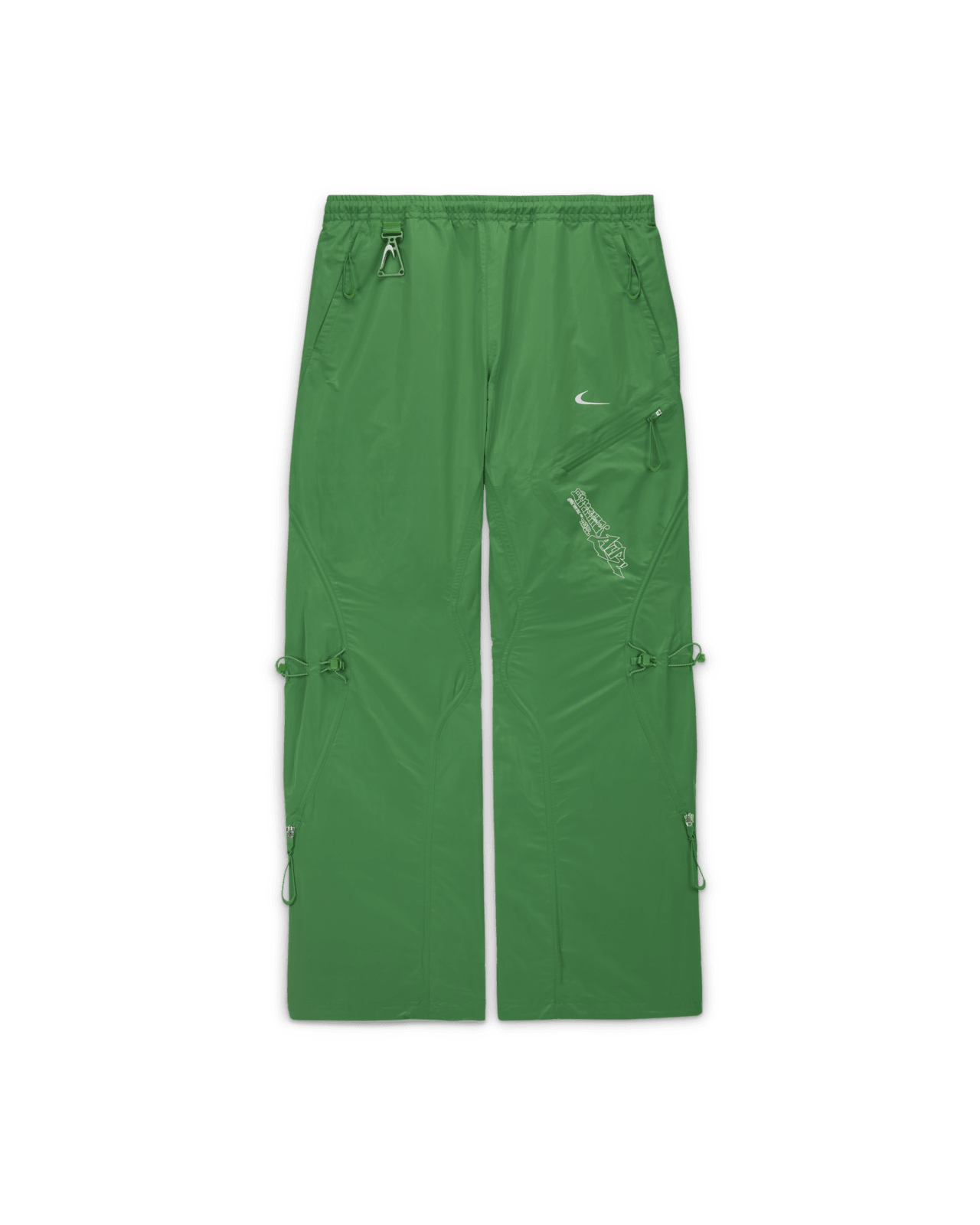 Nike x Off-White™ broekencollectie — releasedatum