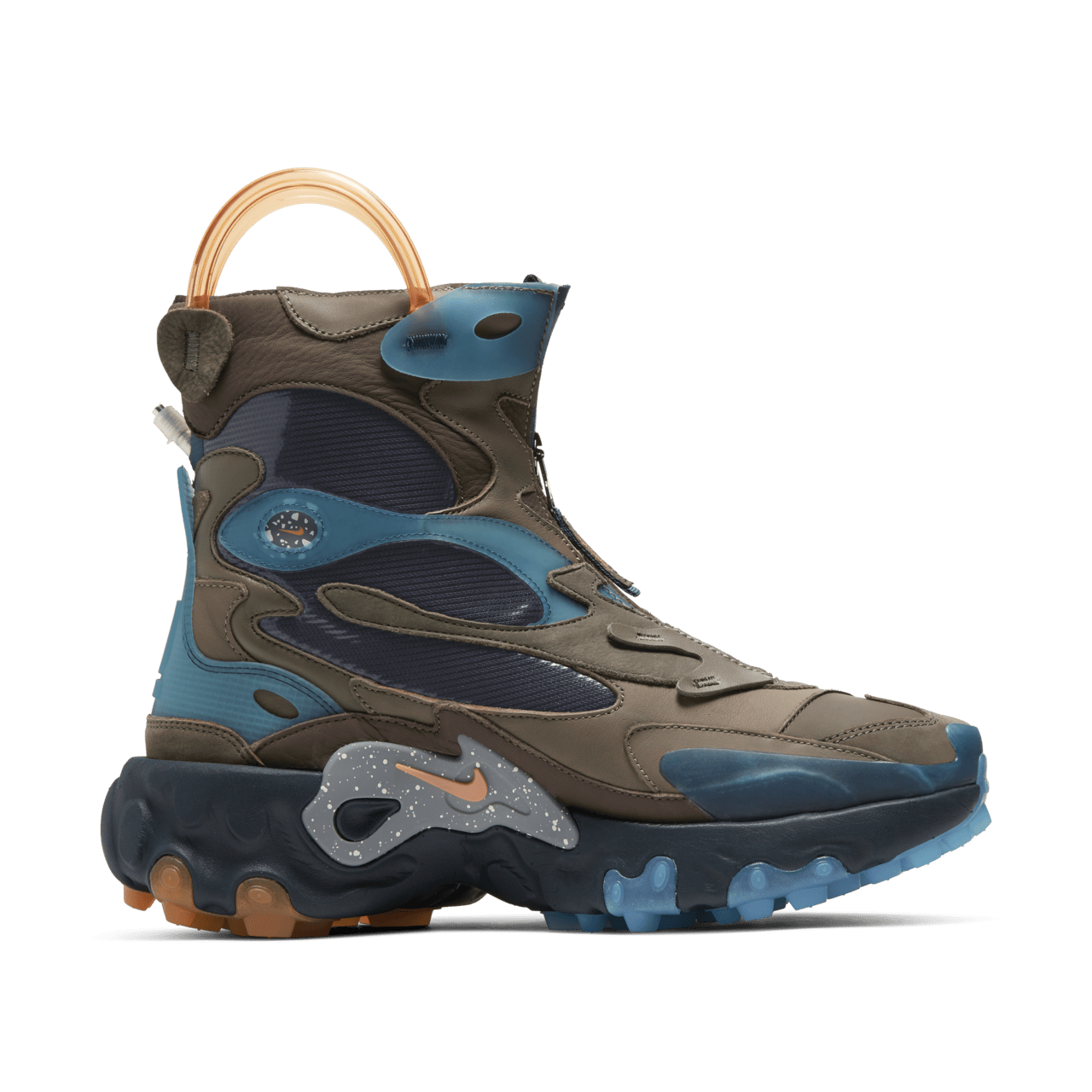 React Boot 'Nike x Undercover' Release Date